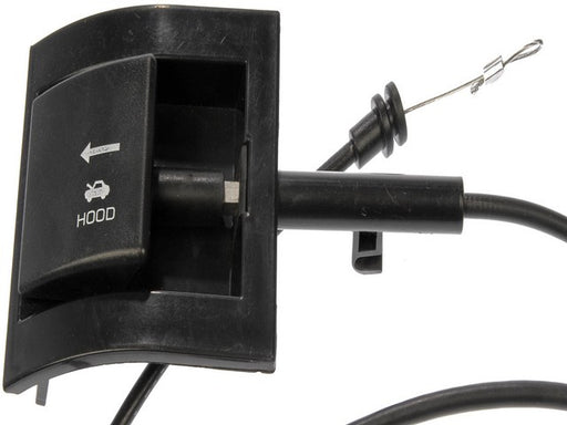 Hood Release Cable Dorman-OE Solutions 912-041