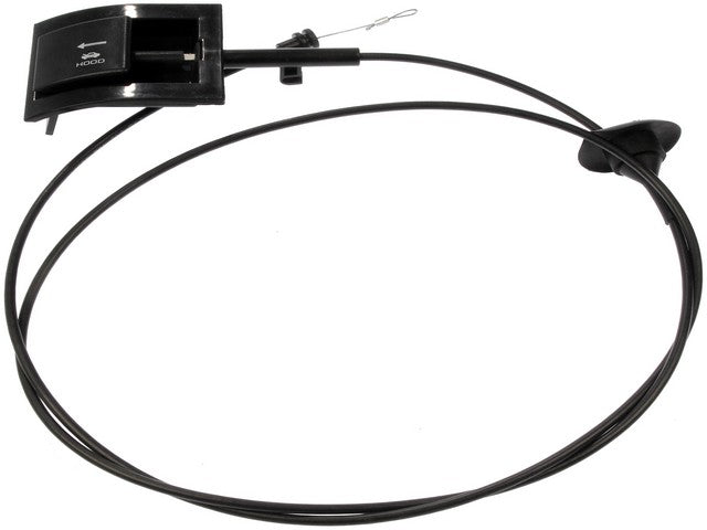 Hood Release Cable Dorman-OE Solutions 912-041