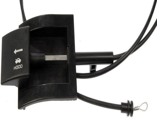 Hood Release Cable Dorman-OE Solutions 912-042