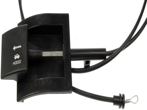 Hood Release Cable Dorman-OE Solutions 912-042