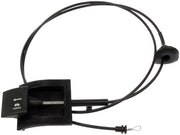 Hood Release Cable Dorman-OE Solutions 912-042