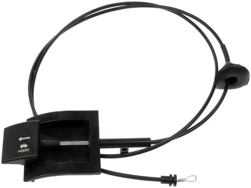 Hood Release Cable Dorman-OE Solutions 912-042