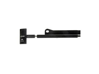 Hood Release Cable Dorman-OE Solutions 912-043