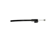Hood Release Cable Dorman-OE Solutions 912-043