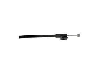 Hood Release Cable Dorman-OE Solutions 912-043