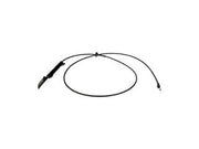 Hood Release Cable Dorman-OE Solutions 912-043