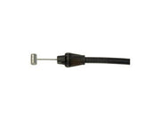 Hood Release Cable Dorman-OE Solutions 912-044