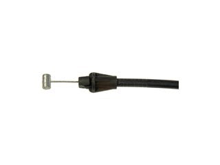 Hood Release Cable Dorman-OE Solutions 912-044