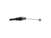 Hood Release Cable Dorman-OE Solutions 912-044