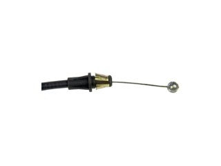Hood Release Cable Dorman-OE Solutions 912-044