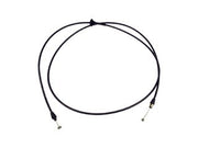 Hood Release Cable Dorman-OE Solutions 912-044