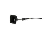 Hood Release Cable Dorman-OE Solutions 912-045