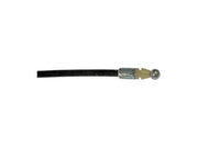 Hood Release Cable Dorman-OE Solutions 912-045