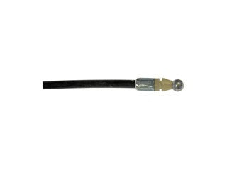 Hood Release Cable Dorman-OE Solutions 912-045