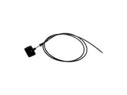 Hood Release Cable Dorman-OE Solutions 912-045