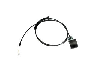 Hood Release Cable Dorman-OE Solutions 912-046