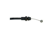 Hood Release Cable Dorman-OE Solutions 912-047