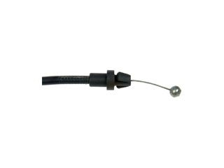 Hood Release Cable Dorman-OE Solutions 912-047