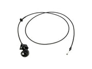 Hood Release Cable Dorman-OE Solutions 912-047