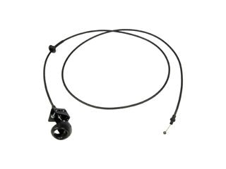 Hood Release Cable Dorman-OE Solutions 912-047