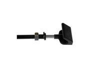 Hood Release Cable Dorman-OE Solutions 912-048