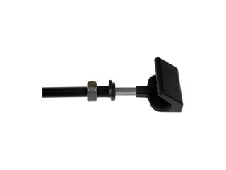 Hood Release Cable Dorman-OE Solutions 912-048
