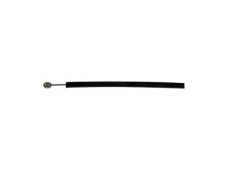Hood Release Cable Dorman-OE Solutions 912-049