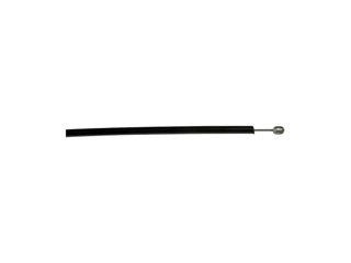 Hood Release Cable Dorman-OE Solutions 912-049