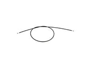 Hood Release Cable Dorman-OE Solutions 912-049