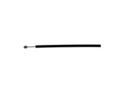 Hood Release Cable Dorman-OE Solutions 912-050
