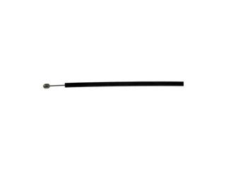 Hood Release Cable Dorman-OE Solutions 912-050