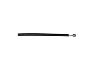 Hood Release Cable Dorman-OE Solutions 912-050