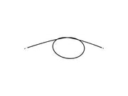 Hood Release Cable Dorman-OE Solutions 912-050