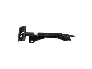 Hood Release Cable Dorman-OE Solutions 912-052