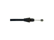 Hood Release Cable Dorman-OE Solutions 912-052