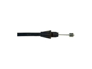 Hood Release Cable Dorman-OE Solutions 912-052