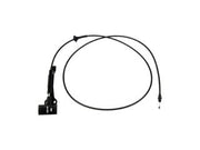 Hood Release Cable Dorman-OE Solutions 912-052