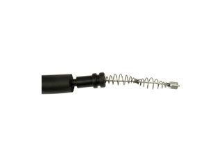 Hood Release Cable Dorman-OE Solutions 912-054