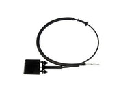 Hood Release Cable Dorman-OE Solutions 912-054