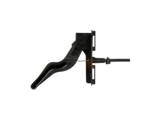 Hood Release Cable Dorman-OE Solutions 912-055