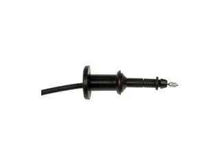 Hood Release Cable Dorman-OE Solutions 912-055