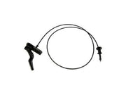 Hood Release Cable Dorman-OE Solutions 912-055