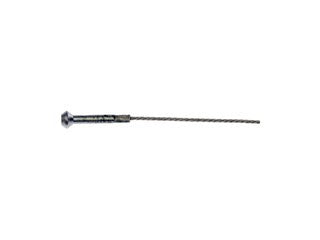Hood Release Cable Dorman-OE Solutions 912-057