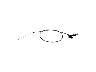 Hood Release Cable Dorman-OE Solutions 912-057