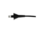 Hood Release Cable Dorman-OE Solutions 912-060