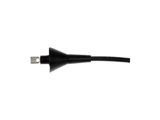 Hood Release Cable Dorman-OE Solutions 912-060