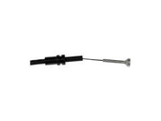 Hood Release Cable Dorman-OE Solutions 912-060