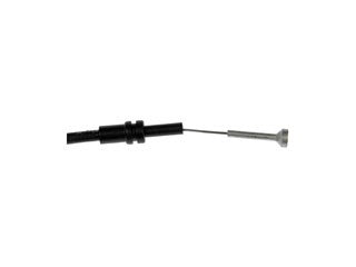 Hood Release Cable Dorman-OE Solutions 912-060