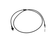 Hood Release Cable Dorman-OE Solutions 912-060