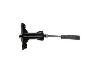 Fuel Door Release Cable Dorman-OE Solutions 912-063